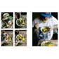 Matty Matheson: Soups, Salads, Sandwiches: A Cookbook (Spiral Bound)