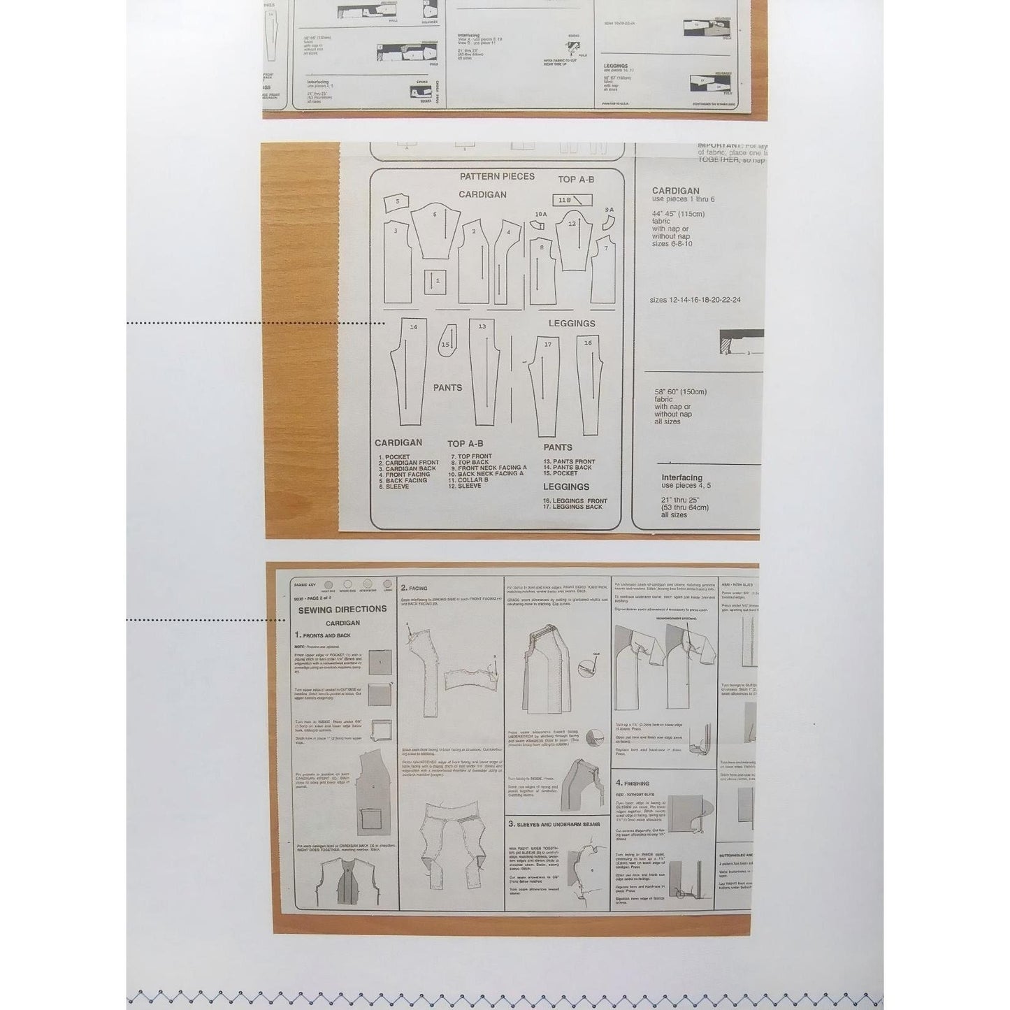 First Time Sewing: The Absolute Beginner's Guide: Learn by Doing - Step-By-Step Basics and Easy Projects (First Time #1) (Spiral Bound)