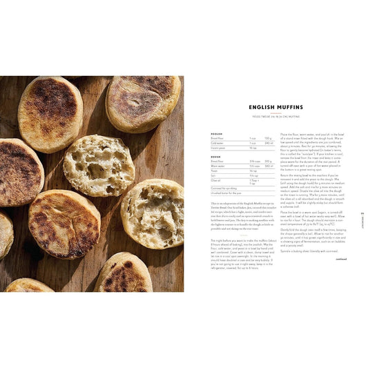 Tartine: Revised Edition: A Classic Revisited: 68 All-New Recipes + 55 Updated Favorites