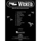 Wicked - A New Musical: E-Z Play Today Volume 64