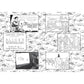 Art of Coloring: Disney 100 Years of Wonder: 100 Images to Inspire Creativity (Spiral Bound)