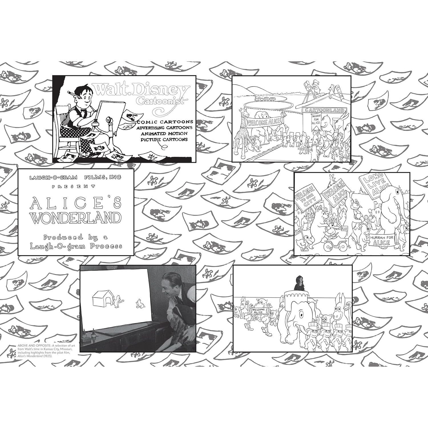 Art of Coloring: Disney 100 Years of Wonder: 100 Images to Inspire Creativity (Spiral Bound)