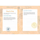 The Mindfulness Journal for Teens: Prompts and Practices to Help You Stay Cool, Calm, and Present (Spiral Bound)