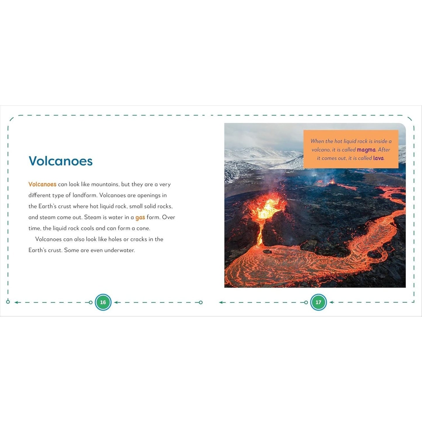 My First Book of Earth: All about Our Planet for Kids