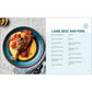 Mediterranean Diet Slow Cooker Cookbook: 100 Healthy Recipes