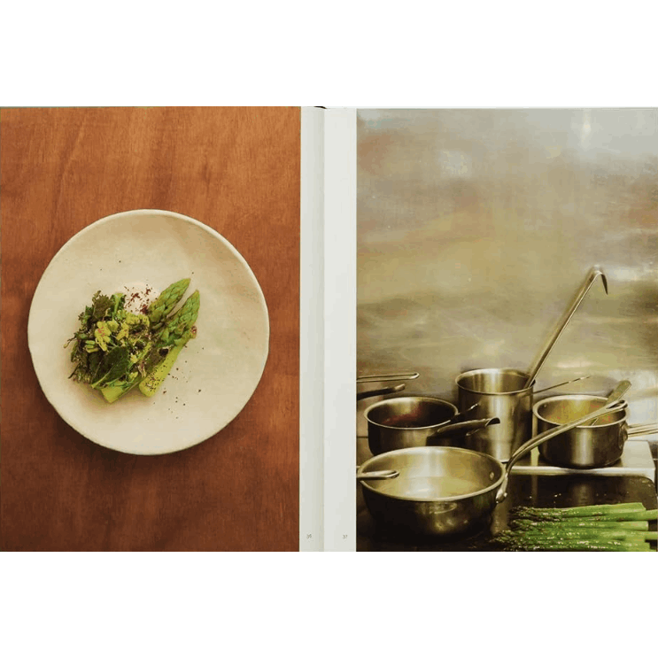 Mokonuts: The Cookbook