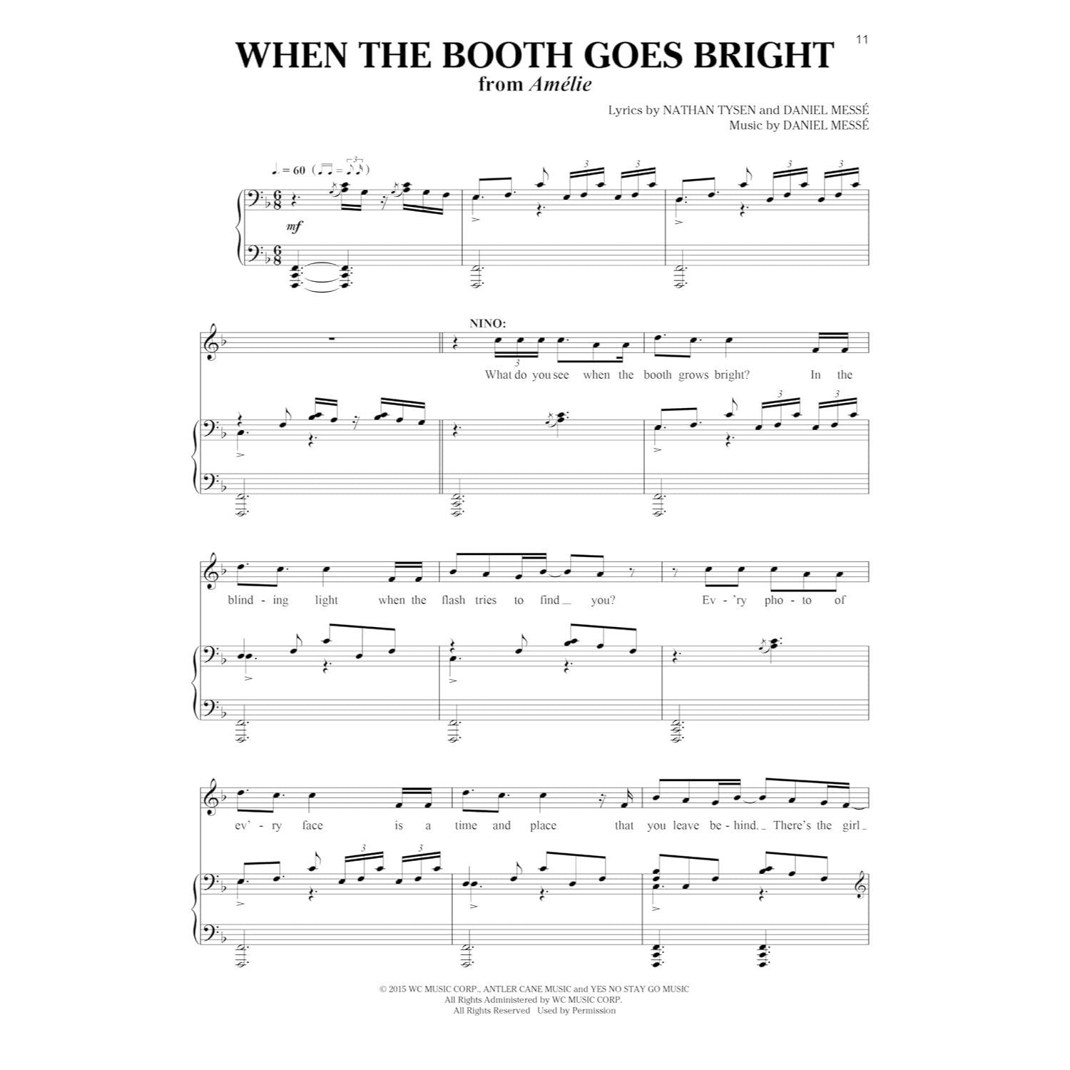 The Singer's Musical Theatre Anthology Volume 8: Tenor Edition