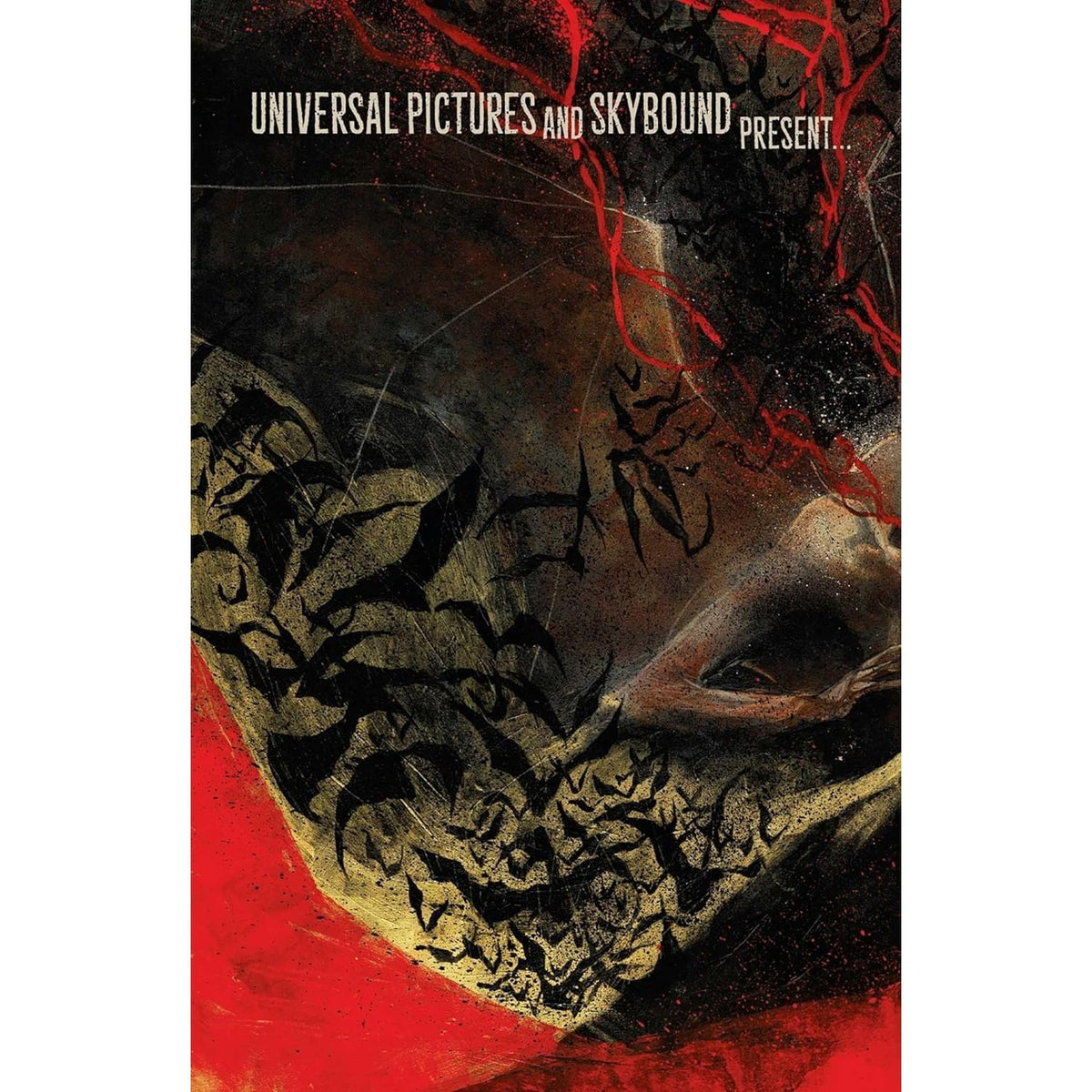 Universal Monsters: Dracula