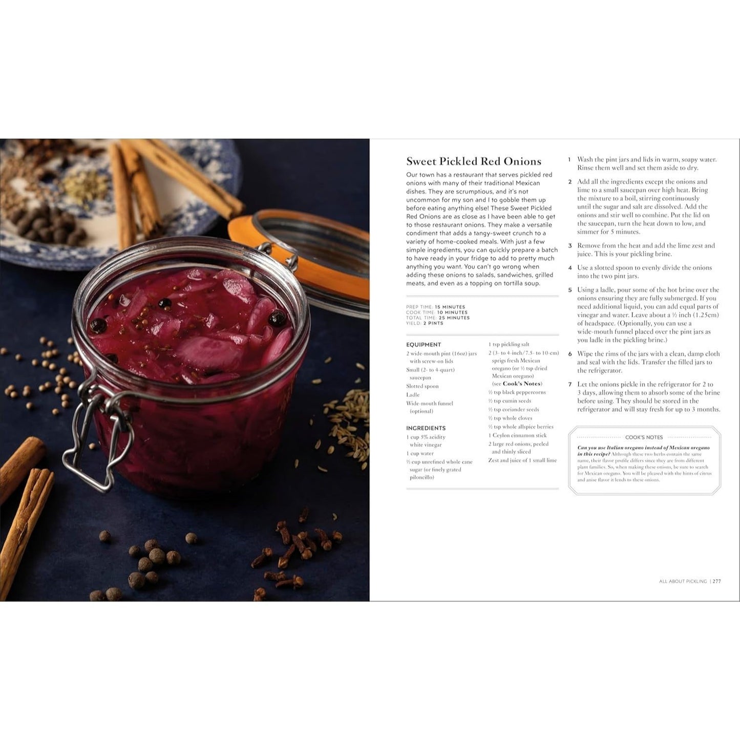The Modern Pioneer Pantry: A Complete Guide to Preserving Food