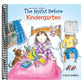 The Night Before Kindergarten