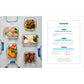 The Bodybuilding Meal Prep Cookbook: Macro-Friendly Meals to Prepare, Grab, and Go (Spiral Bound)