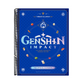 Genshin Impact Official Cookbook: Culinary Journeys Across Teyvat