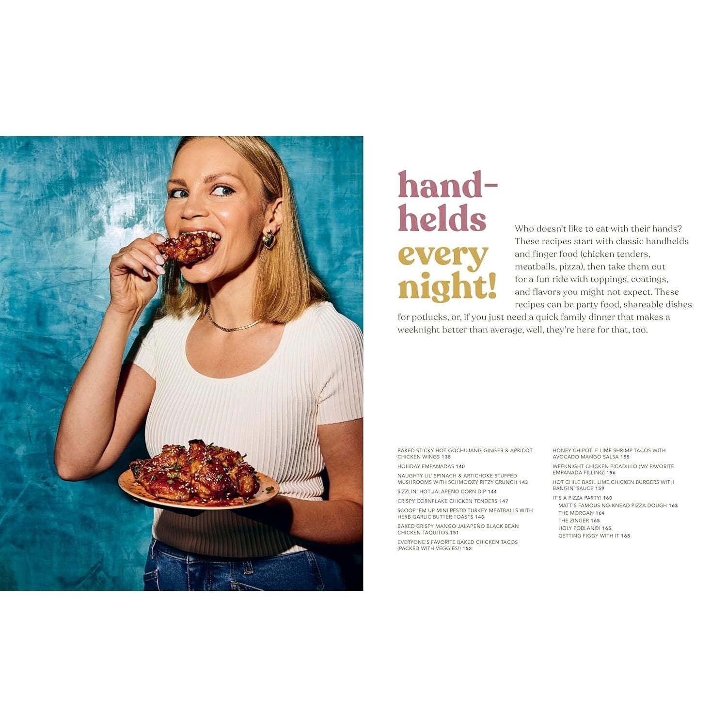 The Ambitious Kitchen Cookbook: 125 Ridiculously Good for You, Sometimes Indulgent, and Absolutely Never Boring Recipes for Every Meal of the Day (Spiral Bound)
