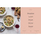 So Good: Food You Want to Eat, Designed by a Nutritionist