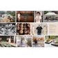 A Slow Rise: Favorite Recipes from Four Decades of Baking with Heart (Spiral Bound)