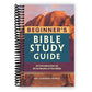 The Beginner's Bible Study Guide: An Introduction to All 66 Books of the Bible (Spiral Bound)