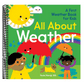 All about Weather: A First Weather Book for Kids