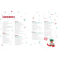 The Elf on the Shelf Family Cookbook: 50 Elftastic Recipes Plus Playful Elf Ideas, Games, Activities, and More!