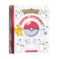 Pokémon Coloring Adventures the Perfect Stocking Stuffer!