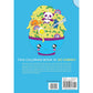 Cute Kawaii Color by Number
