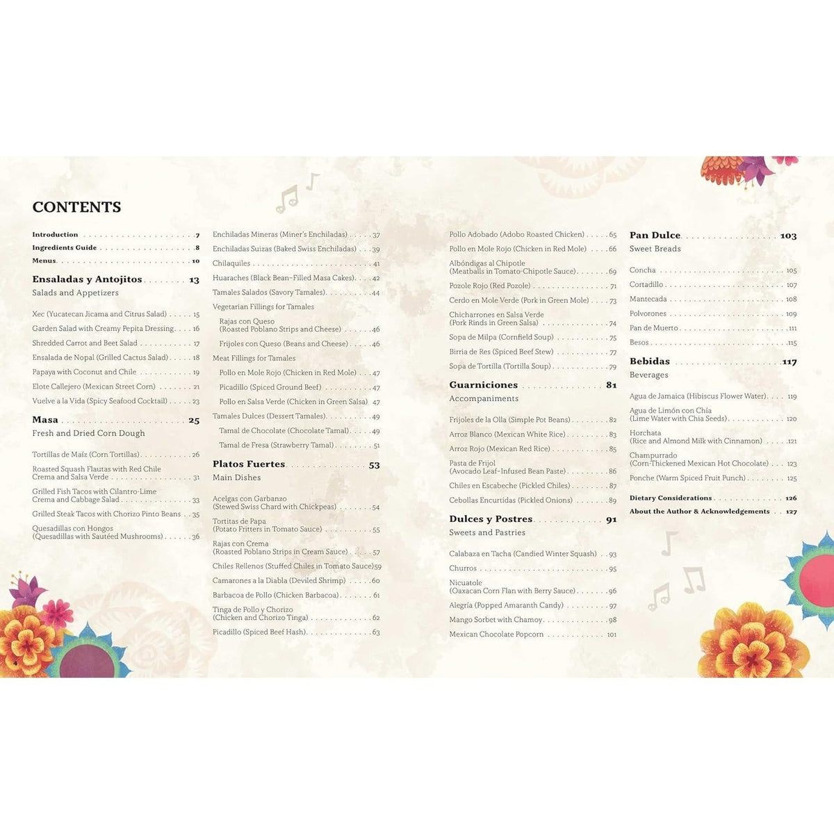 Coco: The Official Cookbook
