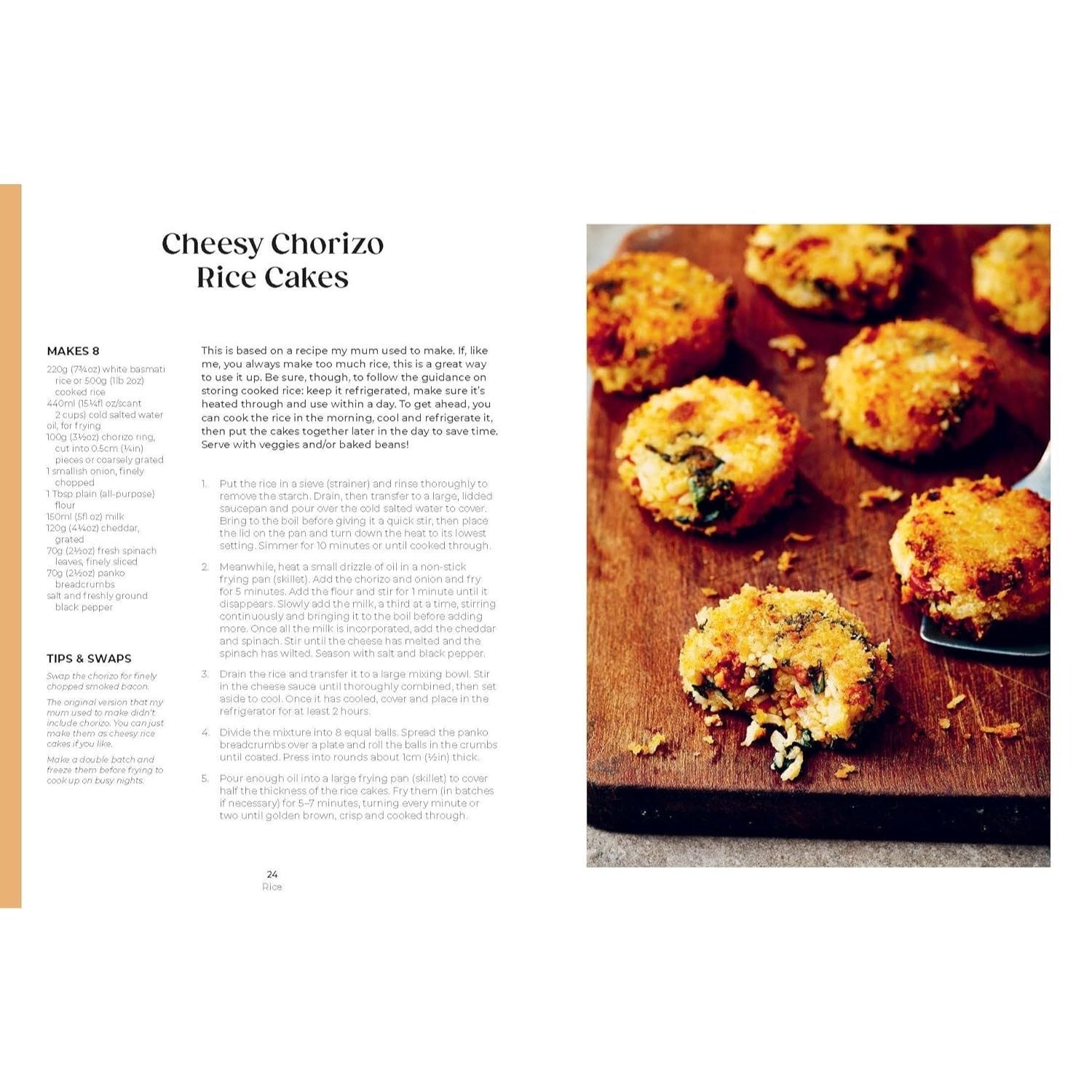 Easy 10: 10 Everyday Ingredients, 100 Fuss-Free Dinner Recipes