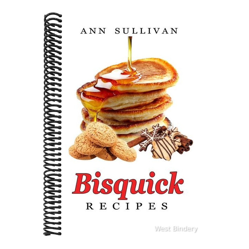 Bisquick Recipes