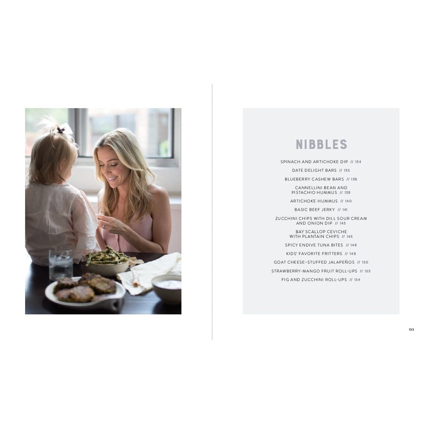True Roots: A Mindful Kitchen with More Than 100 Recipes Free of Gluten, Dairy, and Refined Sugar: A Cookbook (Spiral Bound)