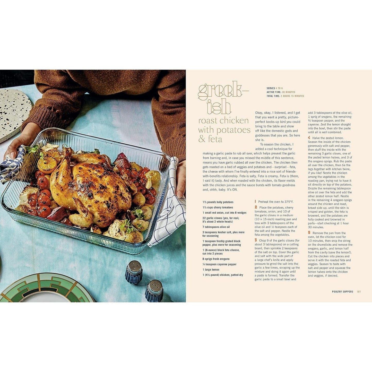 Cravings: All Together: Recipes to Love: A Cookbook