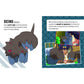 Pokémon: Trainer's Mini Exploration Guide to Unova