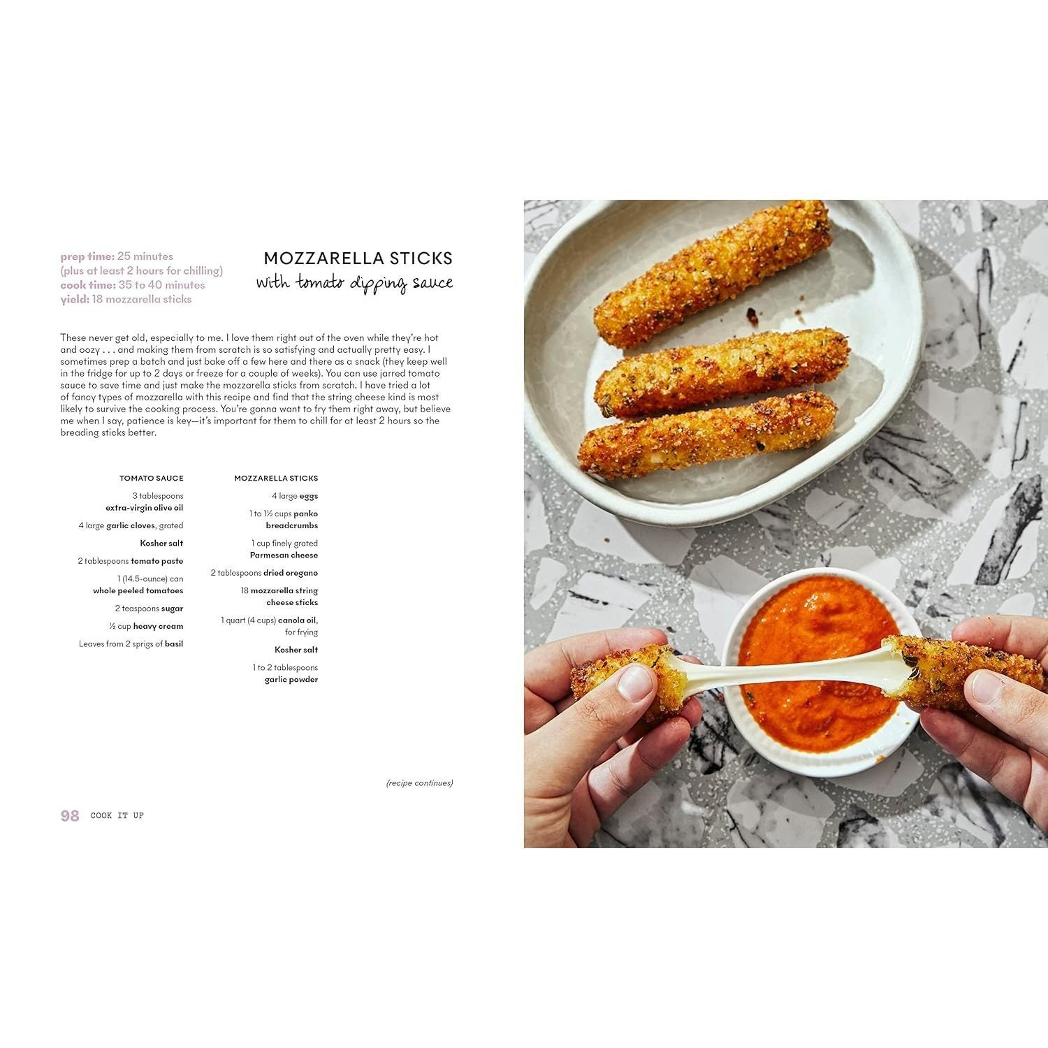 Cook It Up: Bold Moves for Family Foods: A Cookbook (Spiral Bound)