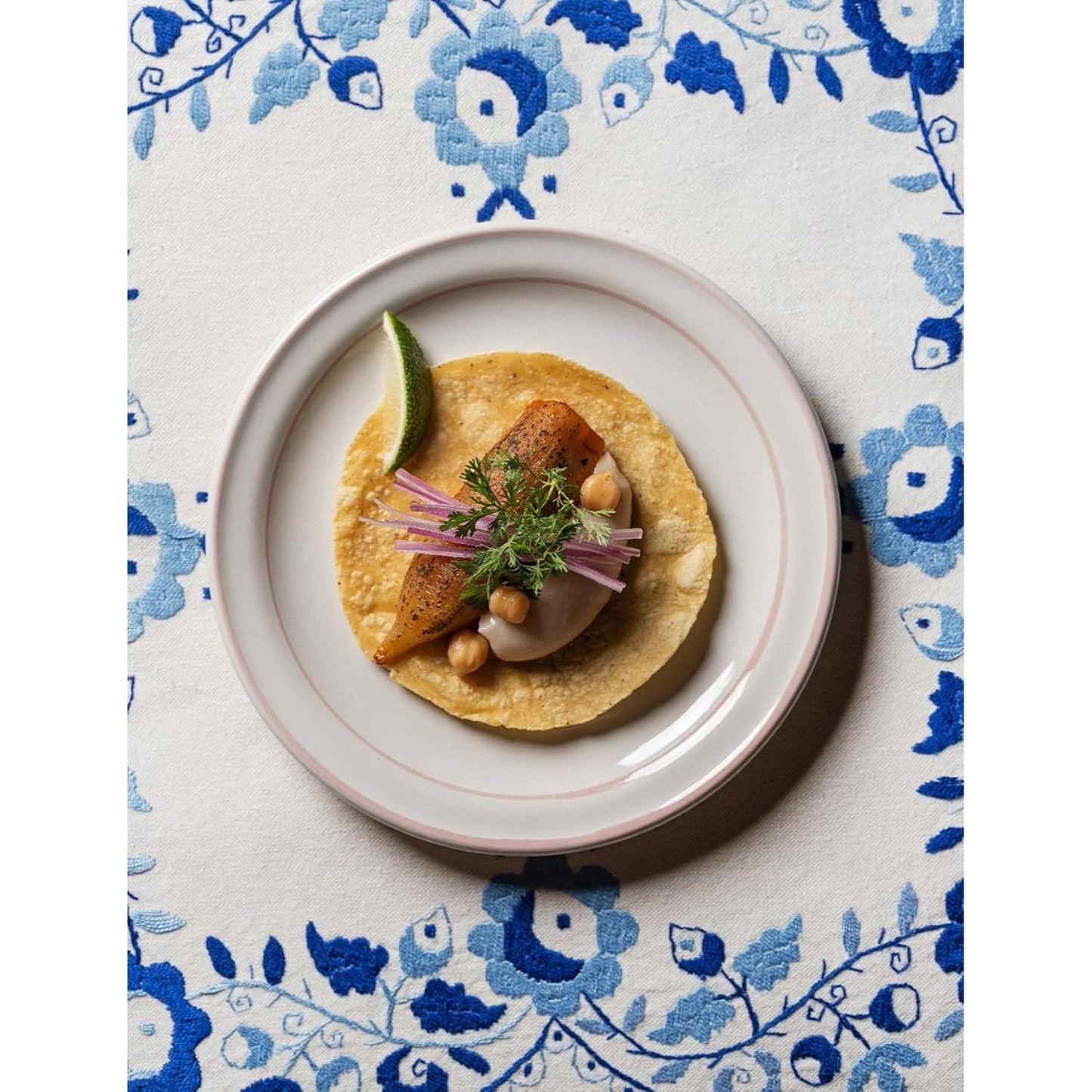 Sunny Days, Taco Nights: A Cookbook (Spiral Bound)