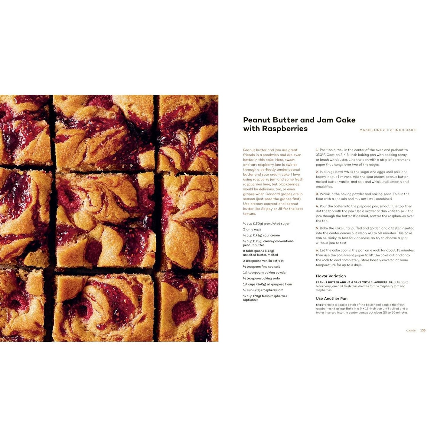 Snacking Bakes: Simple Recipes for Cookies, Bars, Brownies, Cakes, and More (Spiral Bound)