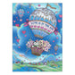 Creative Haven Love Coloring Book