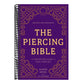 The Piercing Bible, Revised and Expanded: The Definitive Guide to Safe Piercing (Revised)
