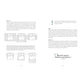 The Interior Design Handbook: Furnish, Decorate, and Style Your Space (Spiral Bound)