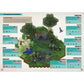 Minecraft: Guide to Survival (Updated) (Minecraft)