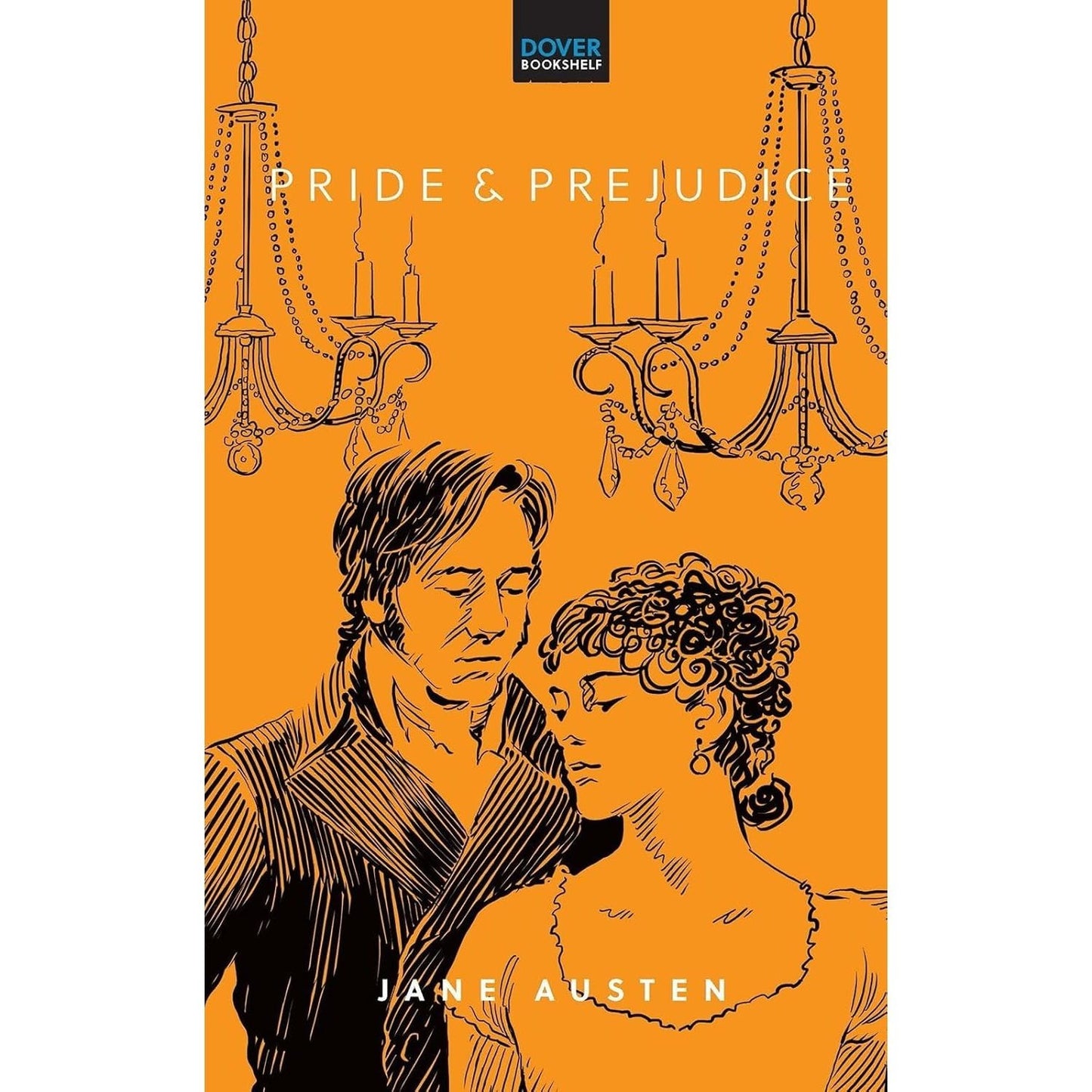 Pride and Prejudice