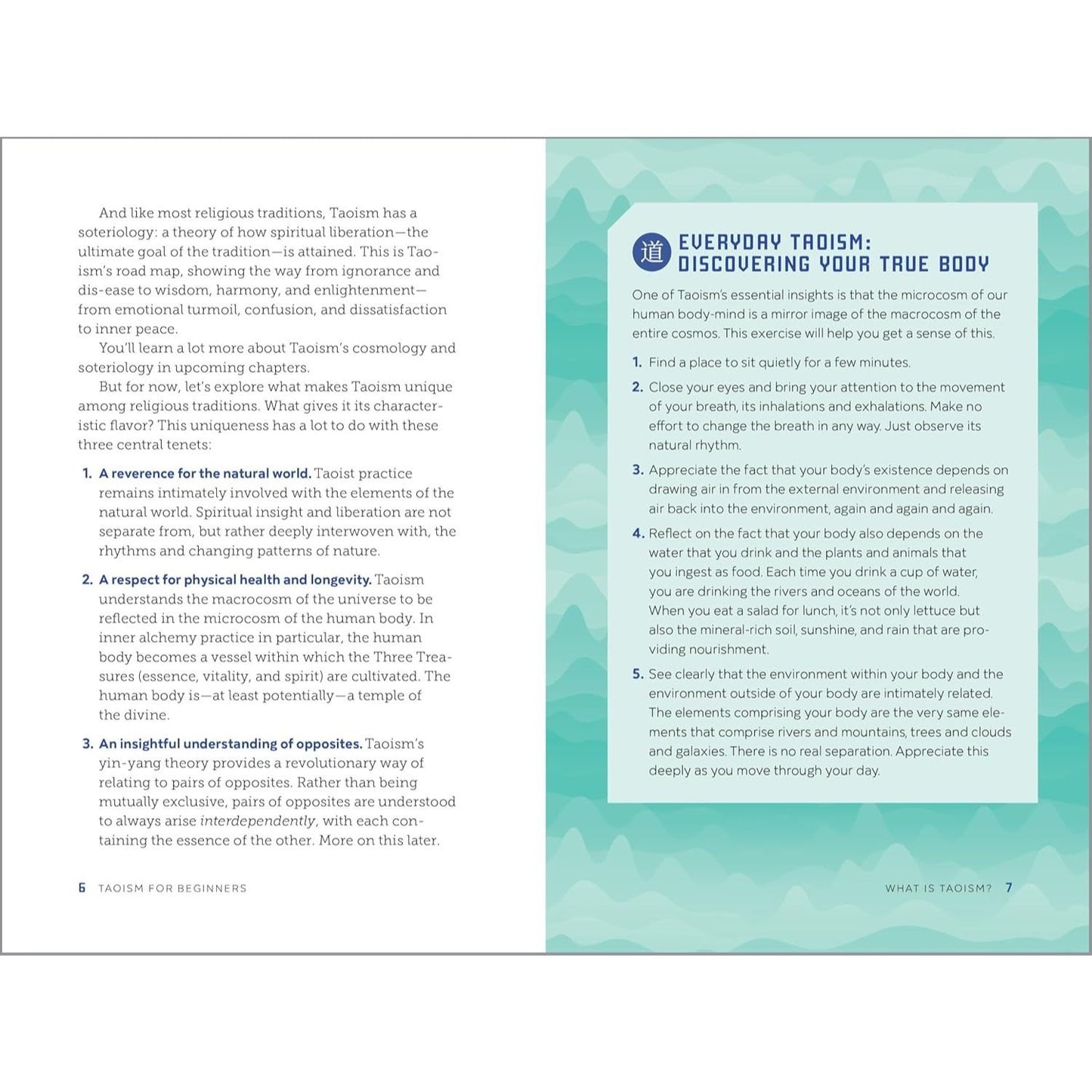 Taoism for Beginners: Understanding and Applying Taoist History, Concepts, and Practices