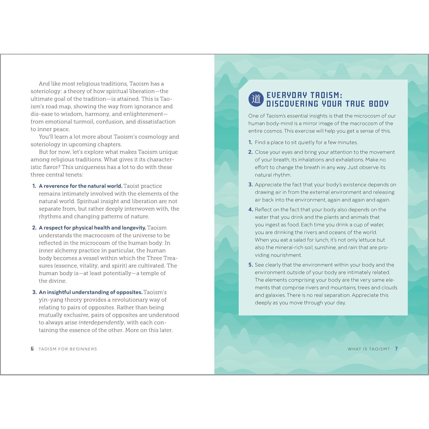 Taoism for Beginners: Understanding and Applying Taoist History, Concepts, and Practices