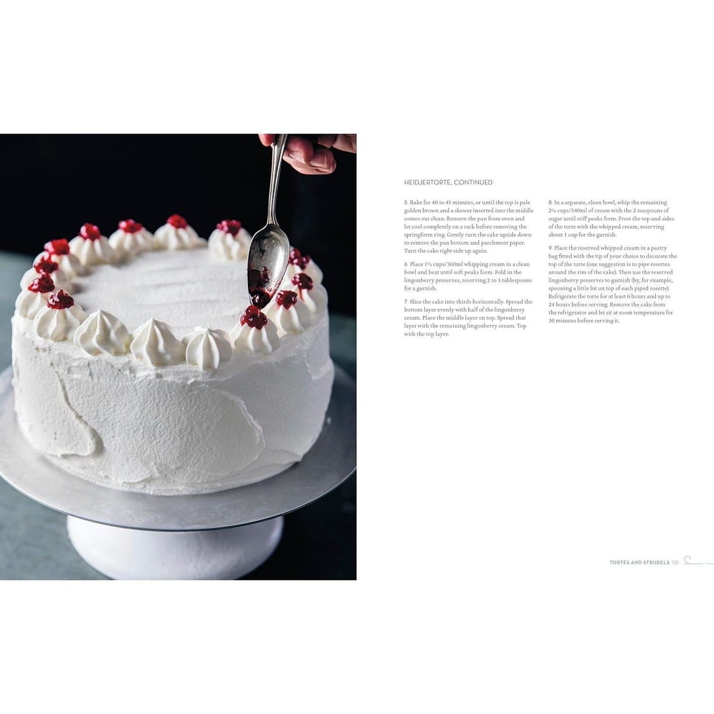 Classic German Baking: The Very Best Recipes for Traditional Favorites, from Pfeffernüsse to Streuselkuchen