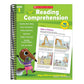 Scholastic Success with Reading Comprehension Grade 1 Workbook