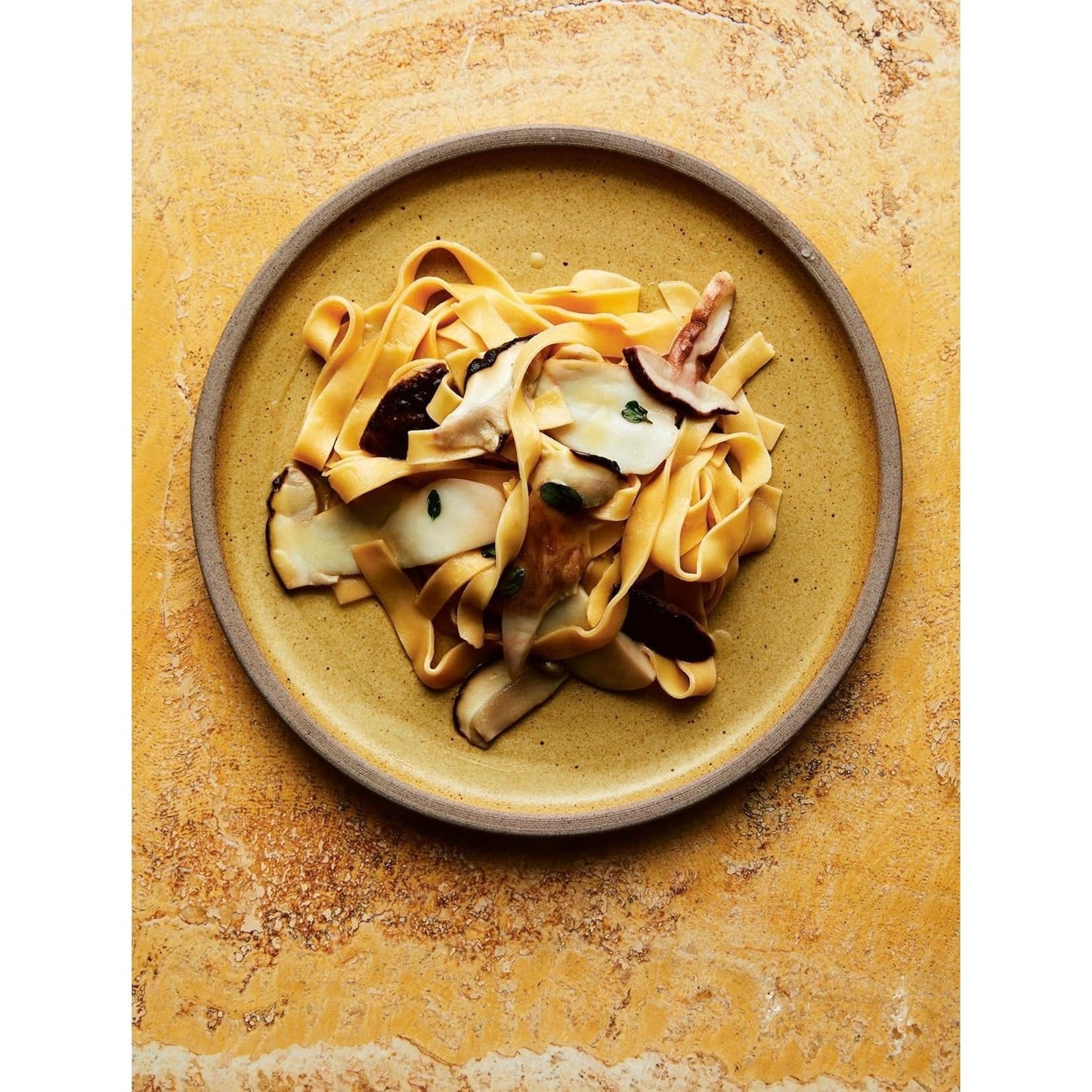Padella: Iconic Pasta at Home