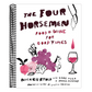 The Four Horsemen: Food and Wine for Good Times from the Brooklyn Restaurant