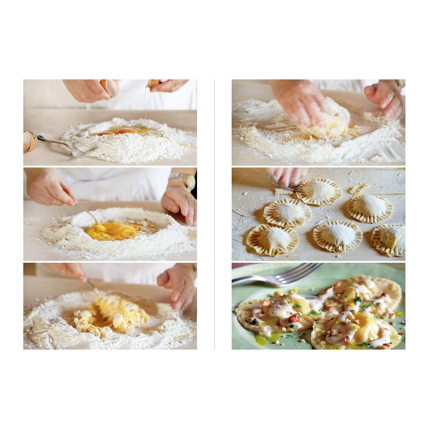 The Tuscan Sun Cookbook: Recipes from Our Italian Kitchen