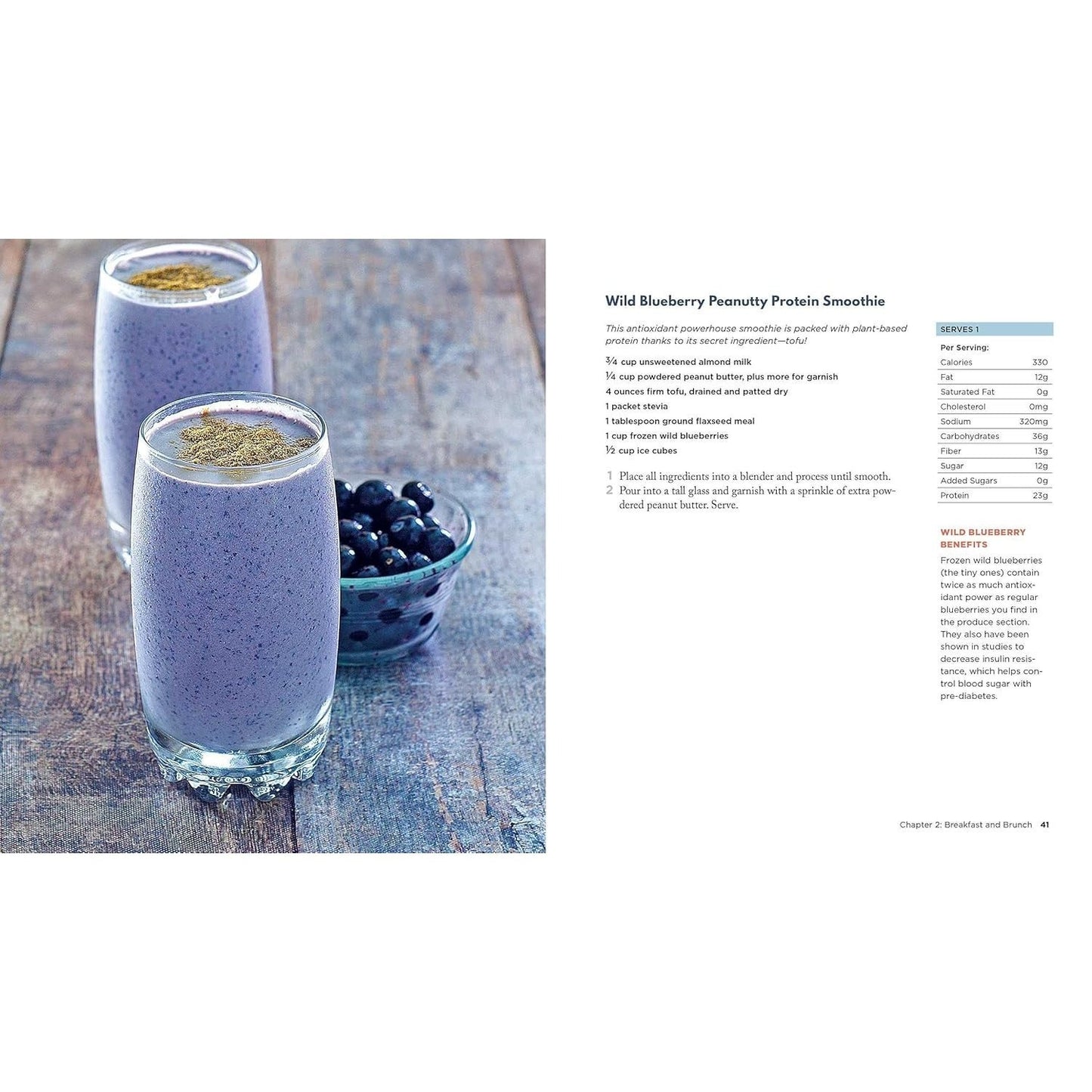 The Everything Easy Pre-Diabetes Cookbook: 200 Healthy Recipes to Help Reverse and Manage Pre-Diabetes