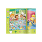 Playtime Sticker Puzzles