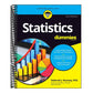 Statistics for Dummies