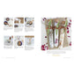 Big Book of Botanical Crafts: How to Make Candles, Soaps, Scrubs, Sanitizers & More with Plants, Flowers, Herbs & Essential Oils