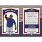 Baseball Biographies for Kids: The Greatest Players from the 1960s to Today